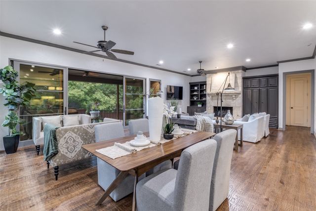 6621 Overlook Court, Plano, TX 75024