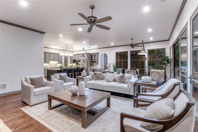 6621 Overlook Court, Plano, TX 75024