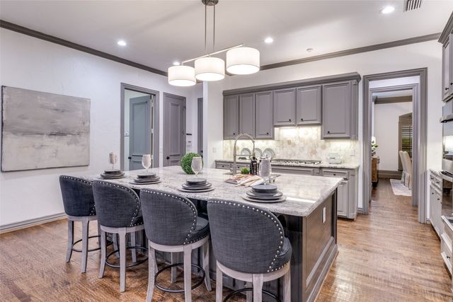 6621 Overlook Court, Plano, TX 75024