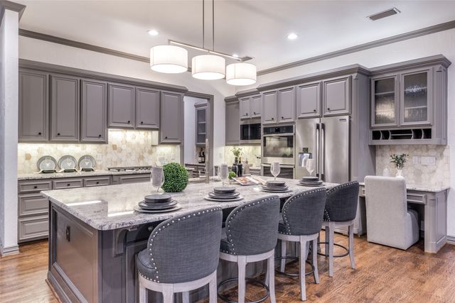 6621 Overlook Court, Plano, TX 75024