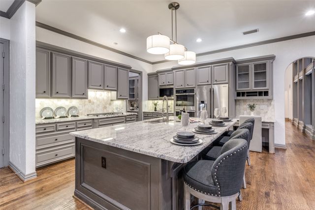 6621 Overlook Court, Plano, TX 75024