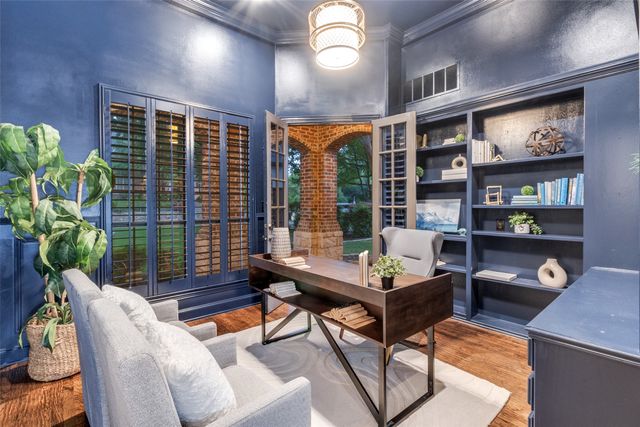 6621 Overlook Court, Plano, TX 75024