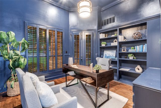 6621 Overlook Court, Plano, TX 75024