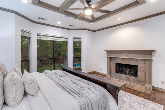 6621 Overlook Court, Plano, TX 75024