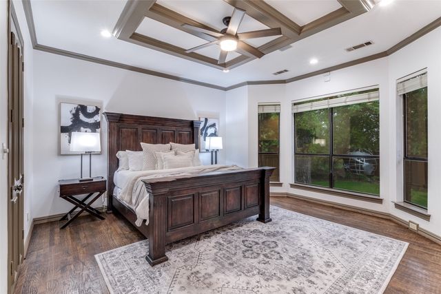 6621 Overlook Court, Plano, TX 75024