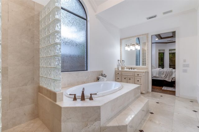 6621 Overlook Court, Plano, TX 75024