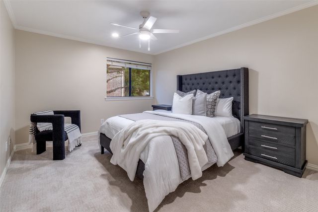 6621 Overlook Court, Plano, TX 75024