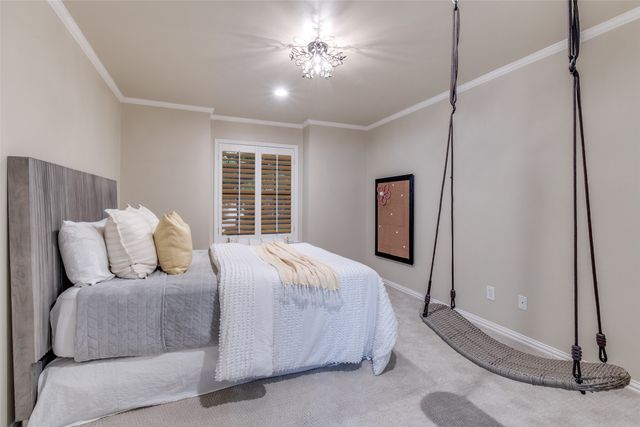 6621 Overlook Court, Plano, TX 75024