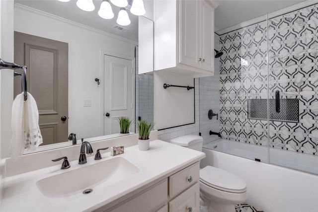 6621 Overlook Court, Plano, TX 75024