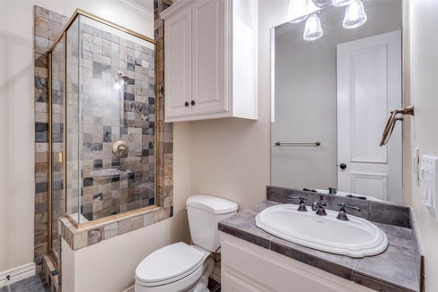 6621 Overlook Court, Plano, TX 75024