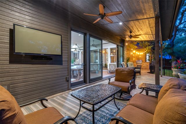 6621 Overlook Court, Plano, TX 75024