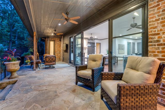 6621 Overlook Court, Plano, TX 75024