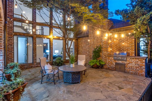 6621 Overlook Court, Plano, TX 75024