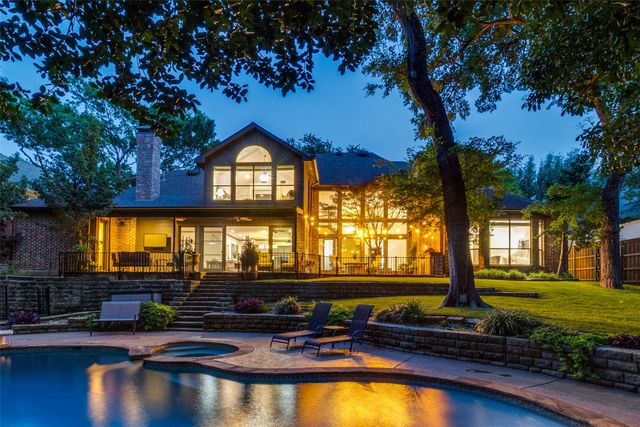 6621 Overlook Court, Plano, TX 75024