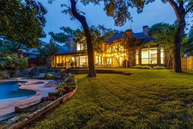 6621 Overlook Court, Plano, TX 75024