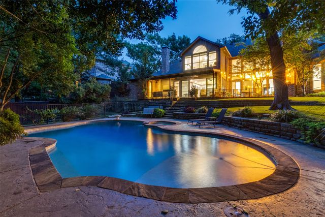 6621 Overlook Court, Plano, TX 75024