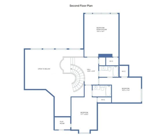 6621 Overlook Court, Plano, TX 75024