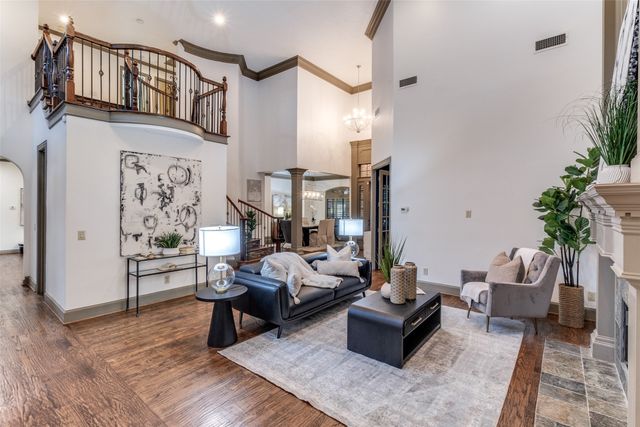 6621 Overlook Court, Plano, TX 75024