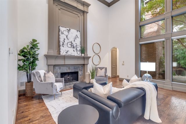 6621 Overlook Court, Plano, TX 75024