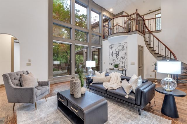 6621 Overlook Court, Plano, TX 75024