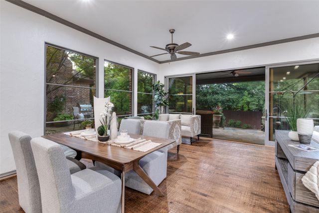 6621 Overlook Court, Plano, TX 75024