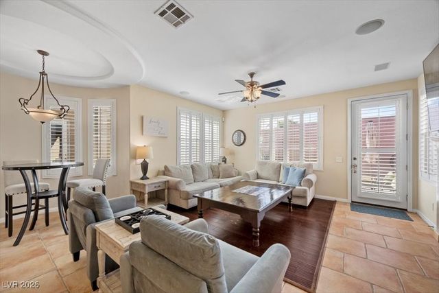 9733 Plateau Heights Place, Las Vegas, NV 89144