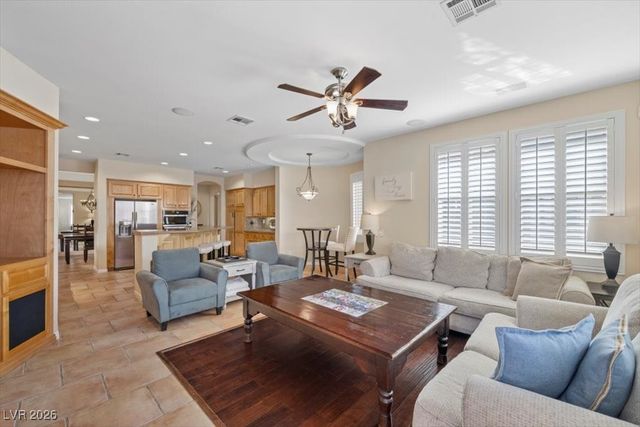 9733 Plateau Heights Place, Las Vegas, NV 89144