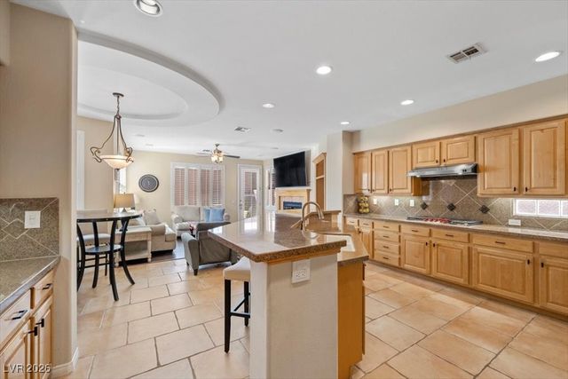 9733 Plateau Heights Place, Las Vegas, NV 89144