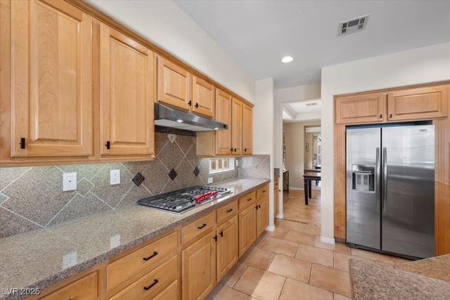 9733 Plateau Heights Place, Las Vegas, NV 89144