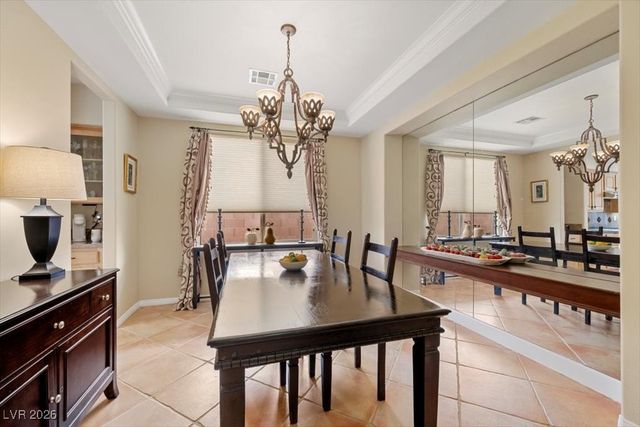 9733 Plateau Heights Place, Las Vegas, NV 89144