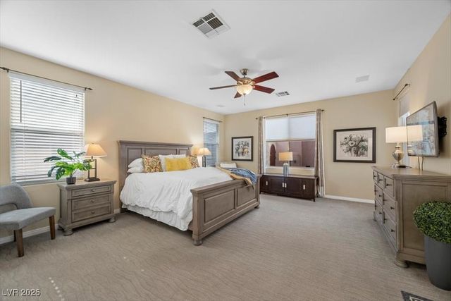 9733 Plateau Heights Place, Las Vegas, NV 89144