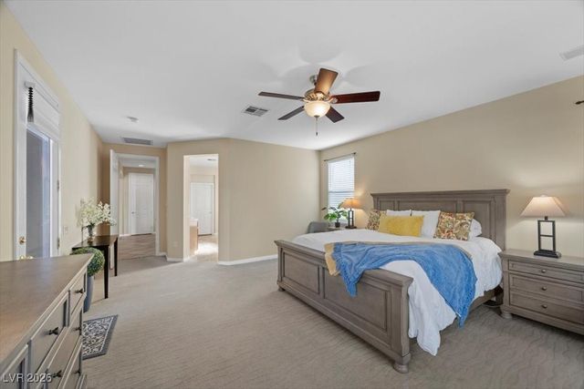 9733 Plateau Heights Place, Las Vegas, NV 89144