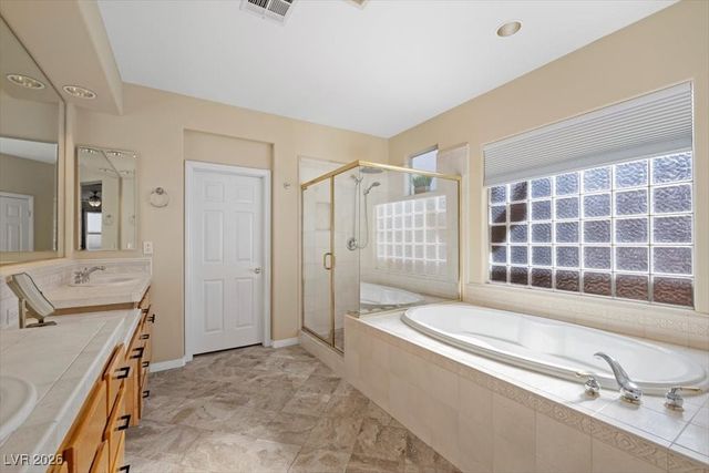 9733 Plateau Heights Place, Las Vegas, NV 89144