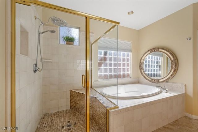 9733 Plateau Heights Place, Las Vegas, NV 89144