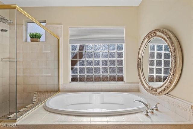 9733 Plateau Heights Place, Las Vegas, NV 89144