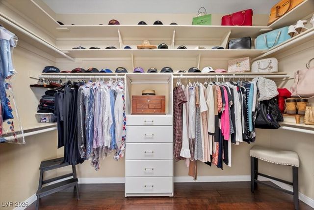 9733 Plateau Heights Place, Las Vegas, NV 89144