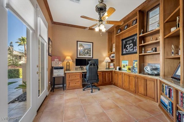 9733 Plateau Heights Place, Las Vegas, NV 89144