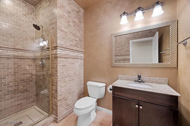 9733 Plateau Heights Place, Las Vegas, NV 89144