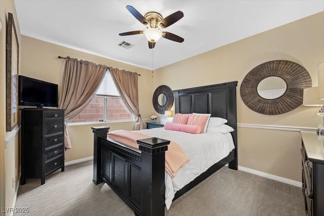 9733 Plateau Heights Place, Las Vegas, NV 89144