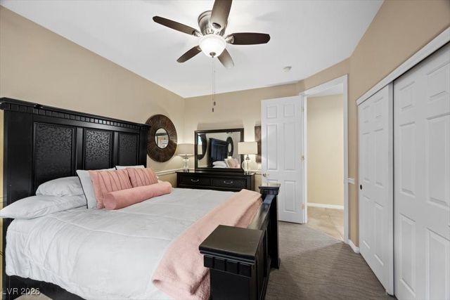 9733 Plateau Heights Place, Las Vegas, NV 89144