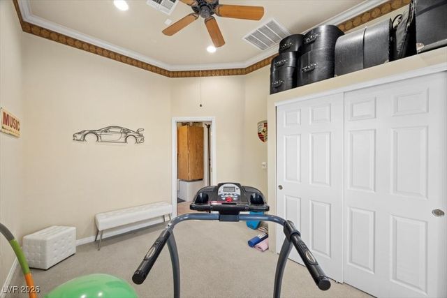 9733 Plateau Heights Place, Las Vegas, NV 89144