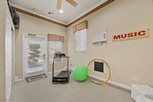 9733 Plateau Heights Place, Las Vegas, NV 89144