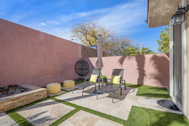 9733 Plateau Heights Place, Las Vegas, NV 89144