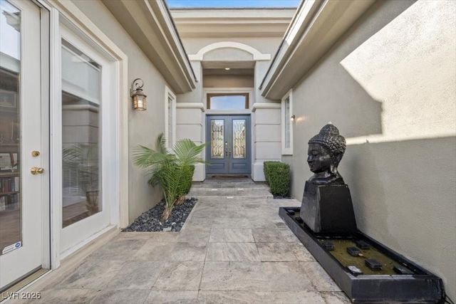 9733 Plateau Heights Place, Las Vegas, NV 89144