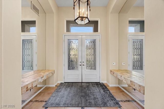 9733 Plateau Heights Place, Las Vegas, NV 89144