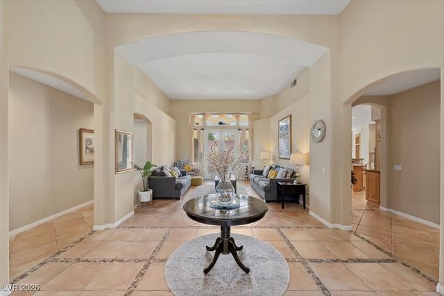 9733 Plateau Heights Place, Las Vegas, NV 89144