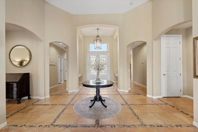 9733 Plateau Heights Place, Las Vegas, NV 89144