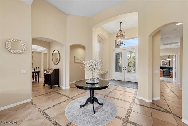 9733 Plateau Heights Place, Las Vegas, NV 89144