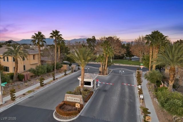 9733 Plateau Heights Place, Las Vegas, NV 89144