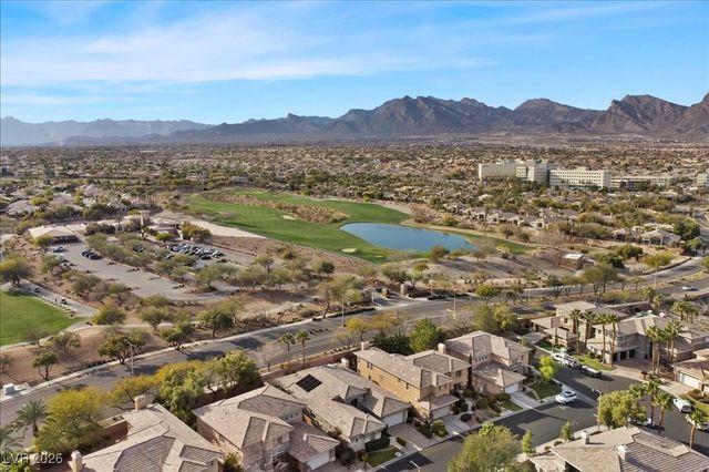 9733 Plateau Heights Place, Las Vegas, NV 89144